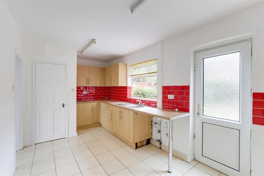 Additional image 6 of 2 Bed Terraced House, Winsford Close, NG8, N1 7GU
