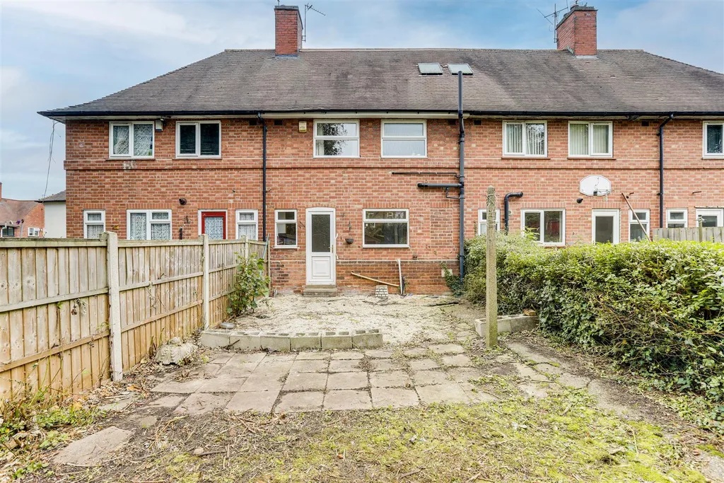 Additional image 16 of 2 Bed Terraced House, Winsford Close, NG8, N1 7GU