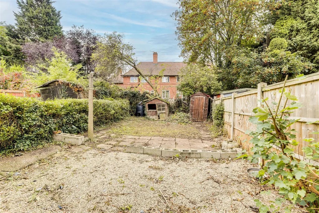 Additional image 17 of 2 Bed Terraced House, Winsford Close, NG8, N1 7GU