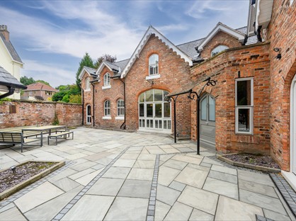 3 Bed Detached House, Heald Road, WA14