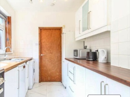 Room in a Shared House, Foxhall Road, NG7