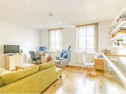 2 Bed Semi-Detached House, Arlington Road, NW1