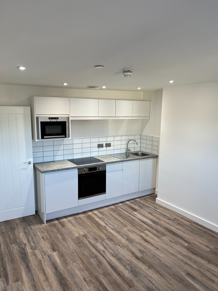 Additional image 2 of 2 Bed Flat, Hampton Lane, BS6, N1 7GU