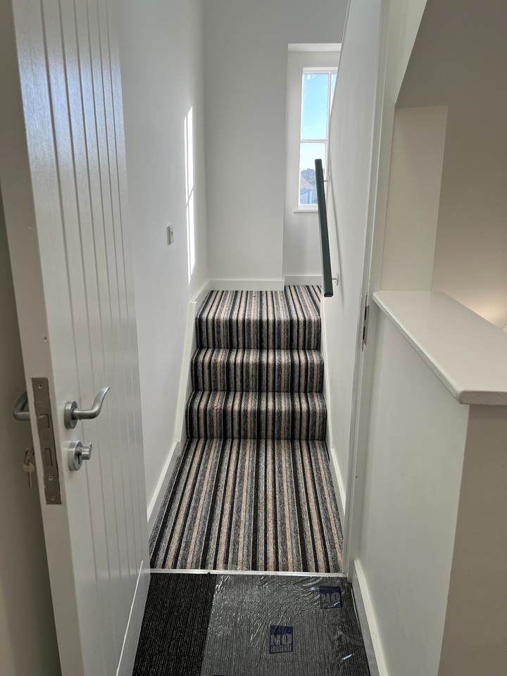 Additional image 3 of 2 Bed Flat, Hampton Lane, BS6, N1 7GU