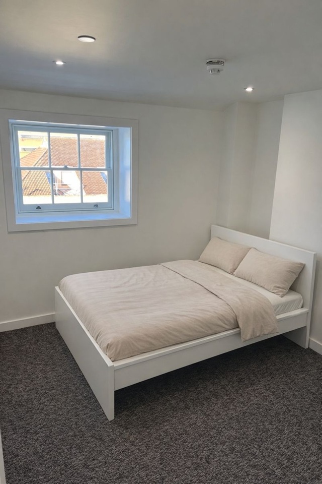 Additional image 4 of 2 Bed Flat, Hampton Lane, BS6, N1 7GU