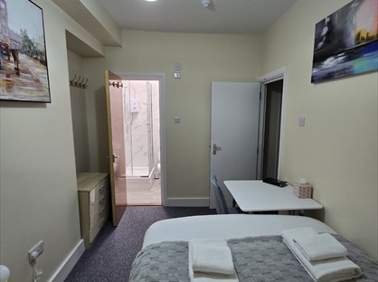 3 Bed Flat, Philip Lane, N15