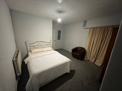 Room in a Shared House, Haybridge Avenue, TF1