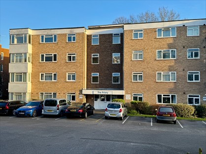 1 Bed Flat, London Road, BN1