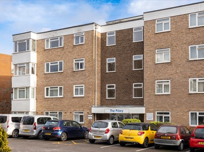 1 Bed Flat, London Road, BN1