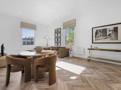 2 Bed Flat, Railway Street, WA14