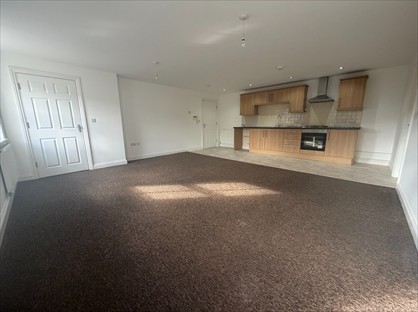 1 Bed Flat, Chapel Street, DN9