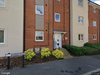 2 bed flat/apartment for rent in 2 Bed Flat, Barber Road, RG22