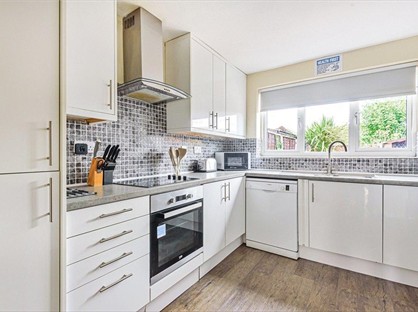 Room in a Shared House, Springfield Way, MK43