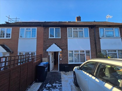 Studio Flat, Croydon Road, CR3