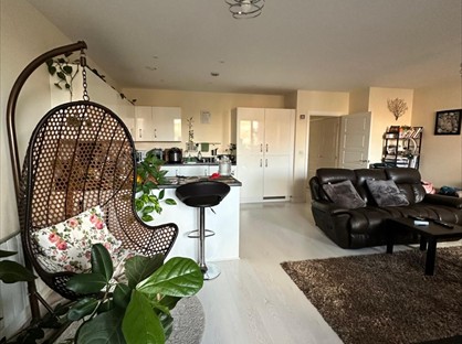 3 Bed Flat, Albers Court, HA3