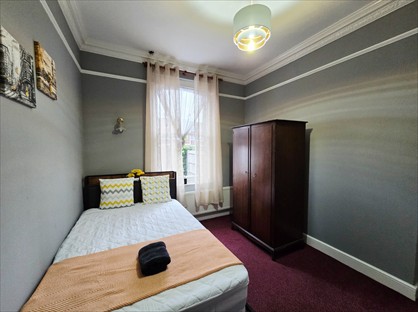 Room in a Shared House, Bushey Grove Road, WD23