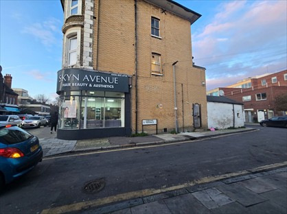 Studio Flat, Lee Road, SE3