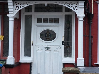 1 Bed Flat, Westbury Road, HA0