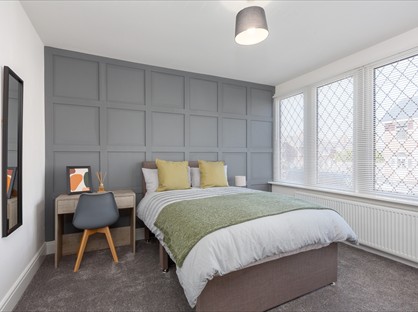 Room in a Shared House, Birchway Avenue, FY3