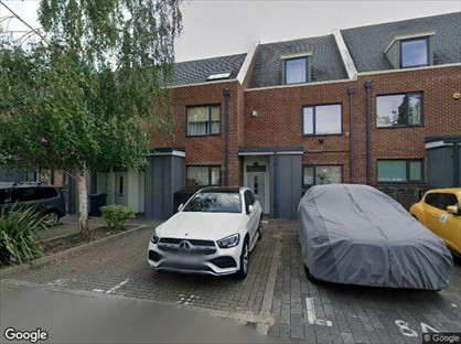 2 Bed Flat, Artisan Place, HA3