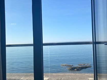 1 Bed Flat, High Street, EH32