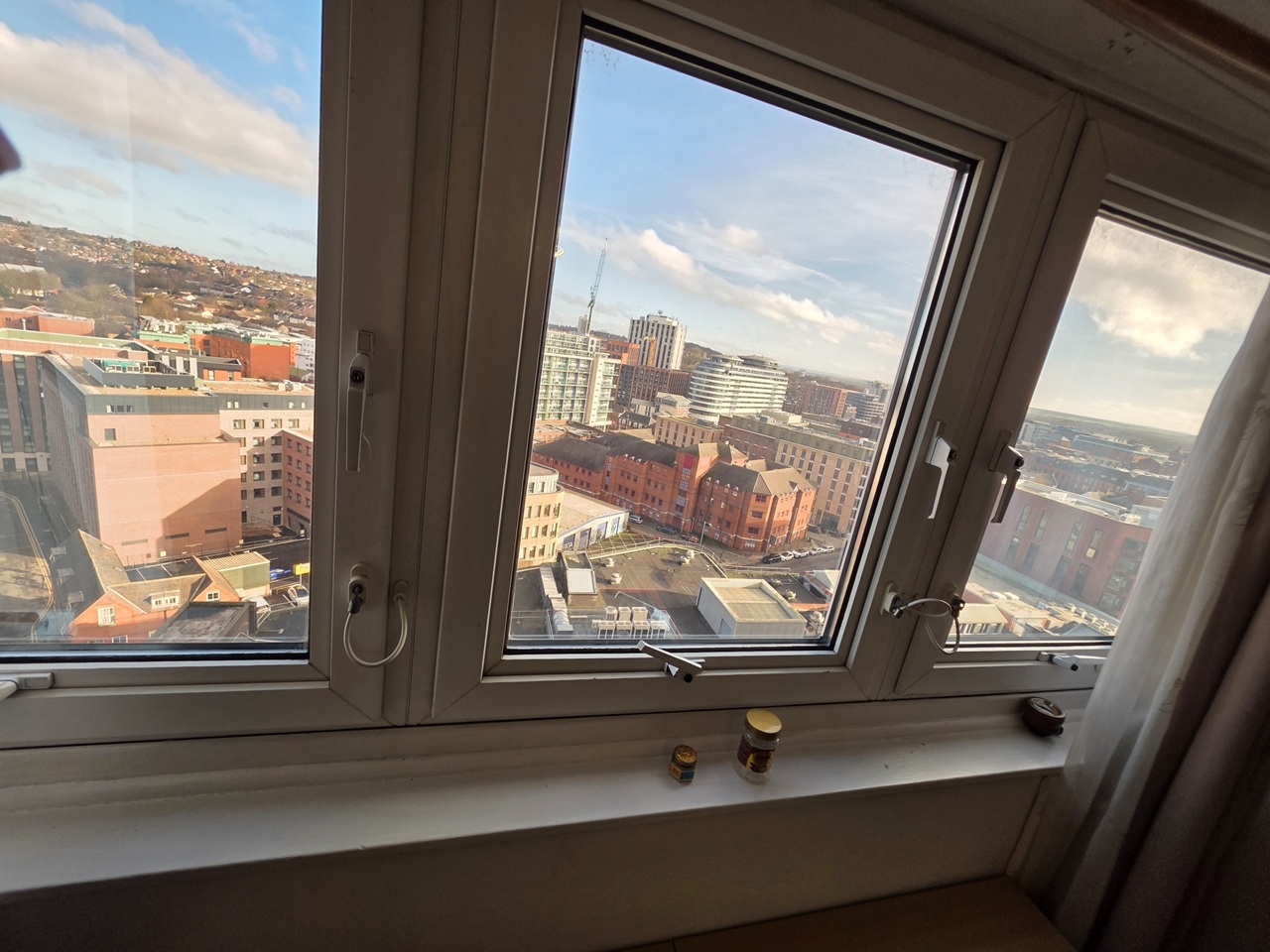 Additional image 32 of 2 Bed Flat, Victoria Centre, NG1, N1 7GU