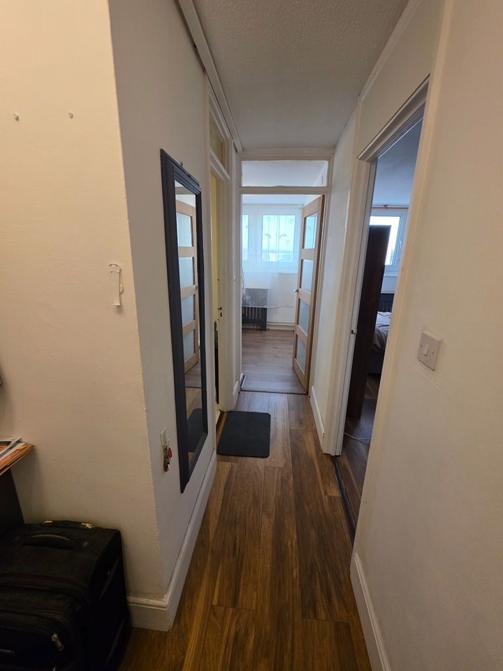 Additional image 41 of 2 Bed Flat, Victoria Centre, NG1, N1 7GU