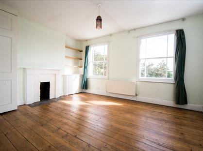 3 Bed Maisonette, York Way, N7
