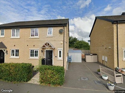 Room in a Shared House, Charles Road, BB7