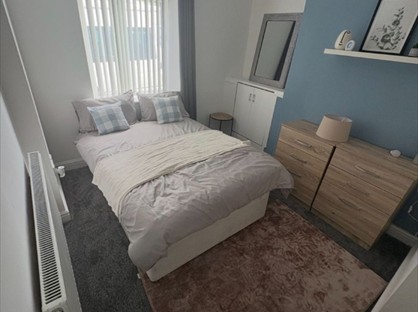 Room in a Shared House, Coal Clough Lane, BB11