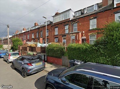 3 Bed Terraced House, Royal Park Grove, LS6