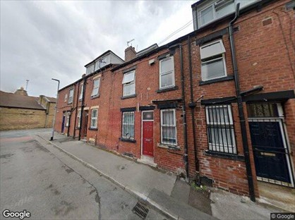 2 Bed Terraced House, Autumn Grove, LS6