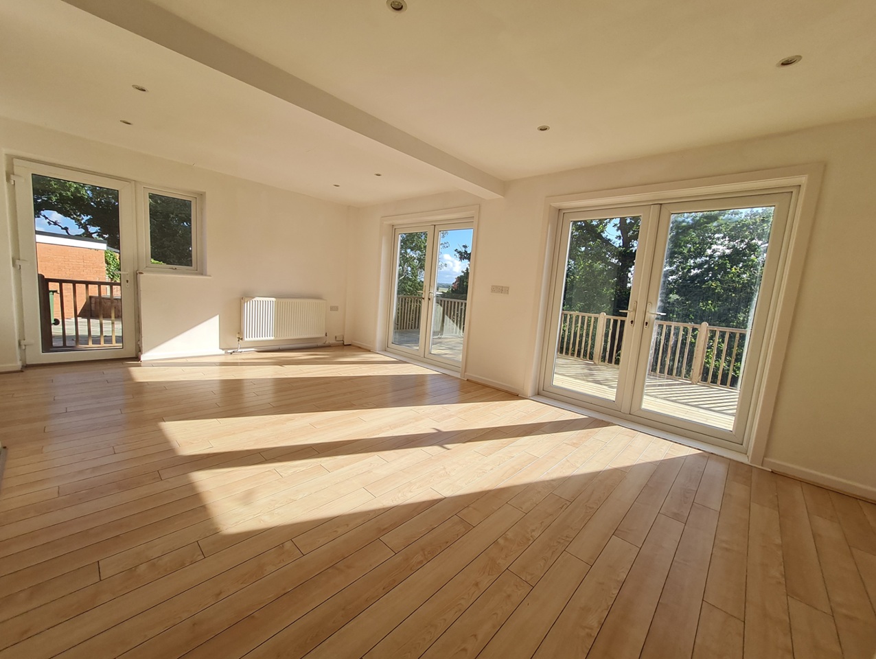 4 Bed Detached House, Buerton Close, CH43 photo 4