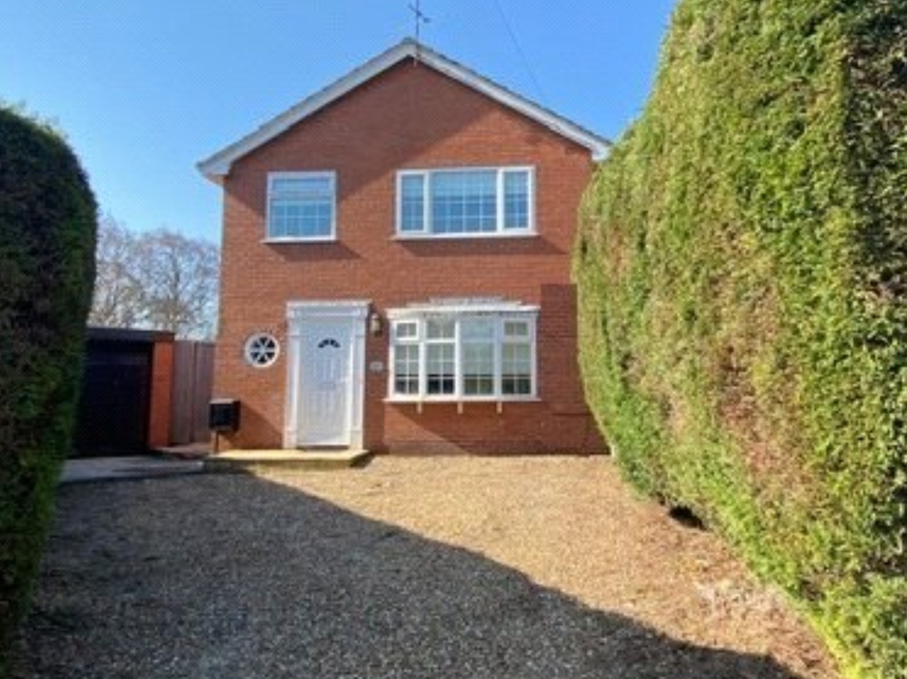 4 Bed Detached House, Buerton Close, CH43 photo 3