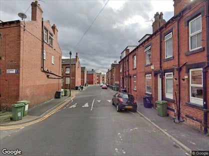 2 Bed Terraced House, Harold Avenue, LS6