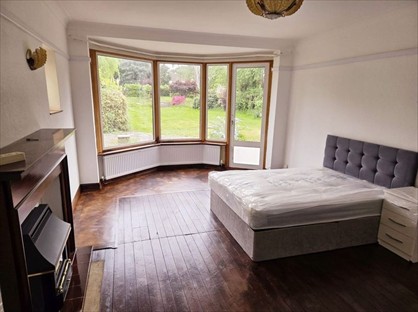 Room in a Shared House, Davidson Road, CR0