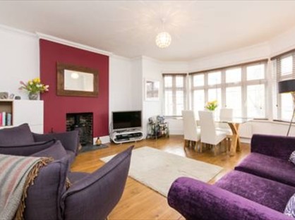 3 Bed Flat, London, NW2