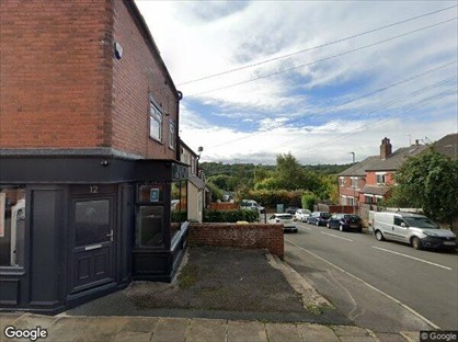 2 Bed Terraced House, Woodside Avenue, LS4