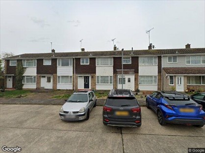 3 Bed Terraced House, Waveney Drive, CM1