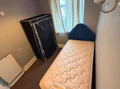 Room in a Shared House, Spring Grove Crescent, TW3