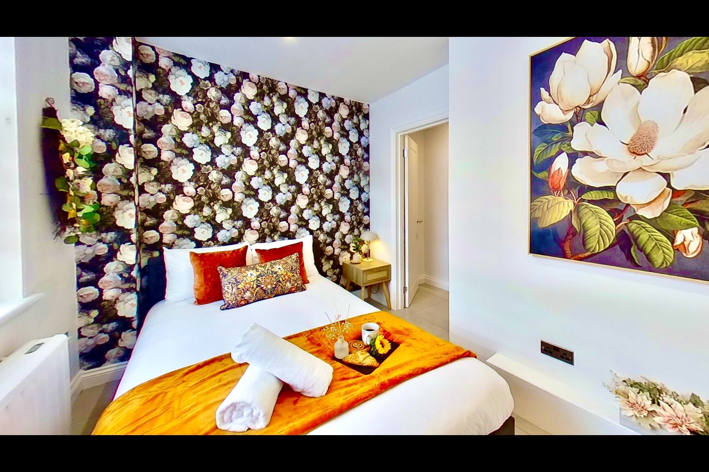 Additional image 2 of 1 Bed Flat, Windsor Court, BN1, N1 7GU