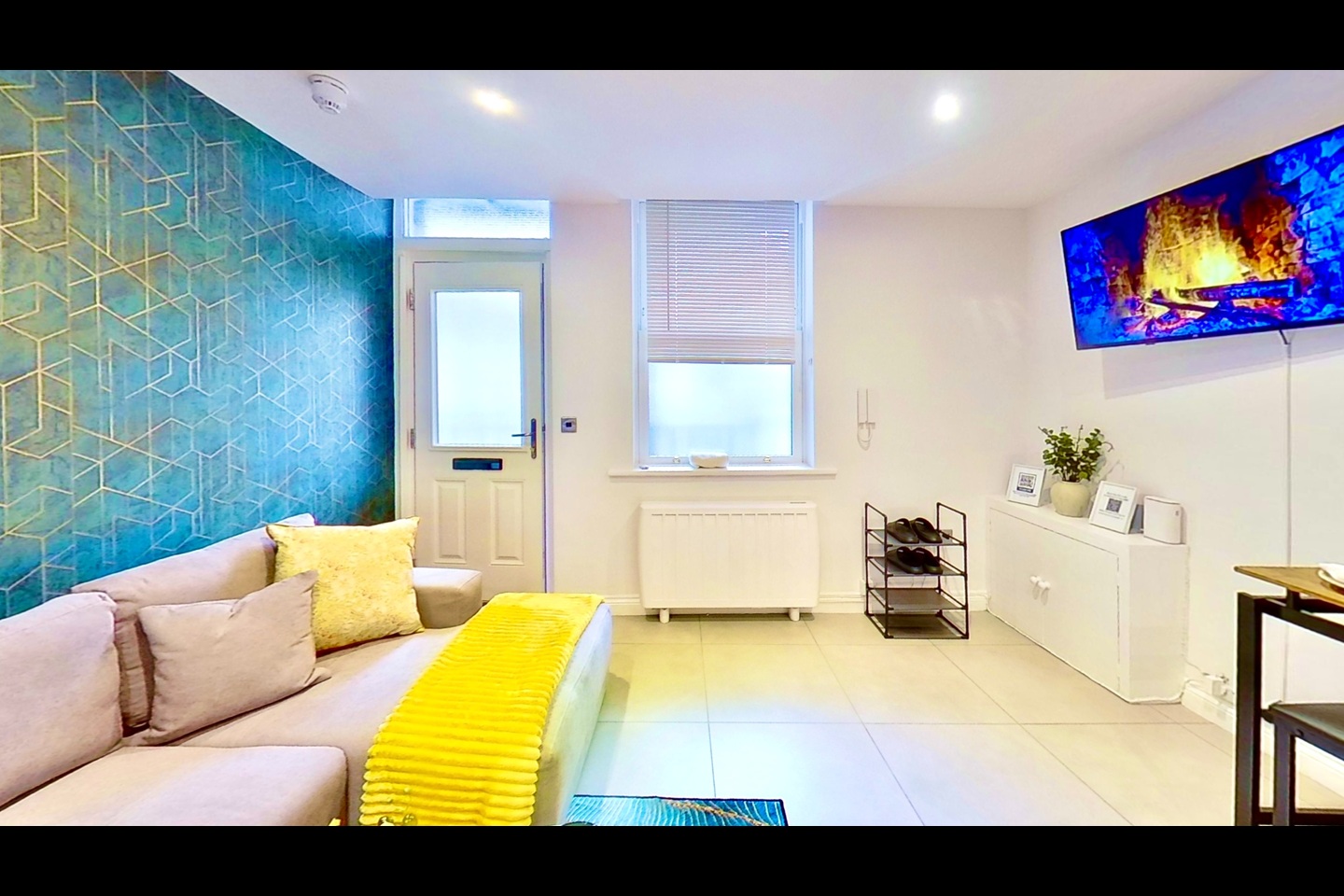 Additional image 32 of 1 Bed Flat, Windsor Court, BN1, N1 7GU