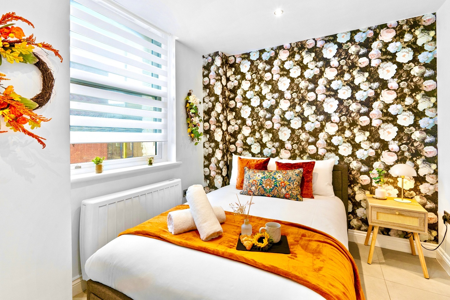 Additional image 4 of 1 Bed Flat, Windsor Court, BN1, N1 7GU