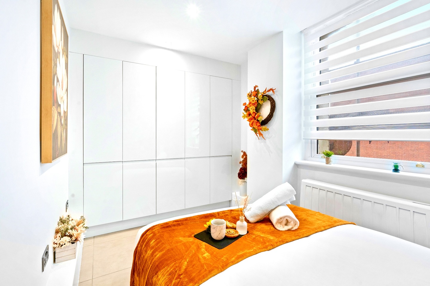 Additional image 18 of 1 Bed Flat, Windsor Court, BN1, N1 7GU