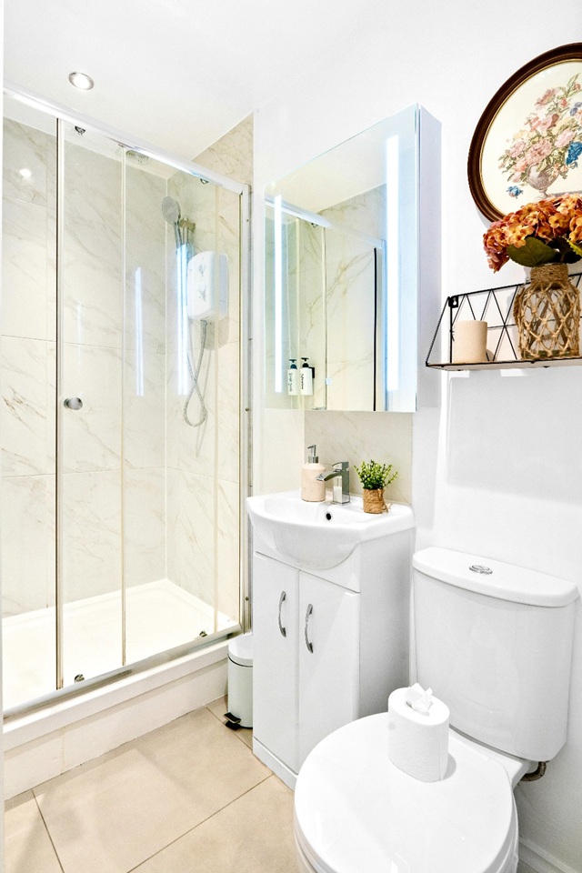 Additional image 20 of 1 Bed Flat, Windsor Court, BN1, N1 7GU