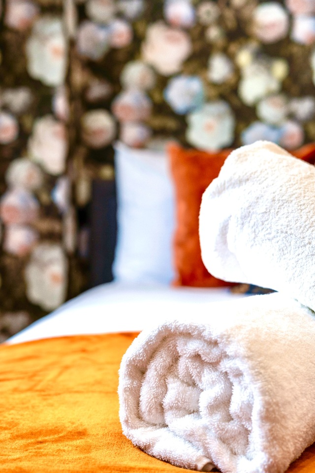 Additional image 13 of 1 Bed Flat, Windsor Court, BN1, N1 7GU