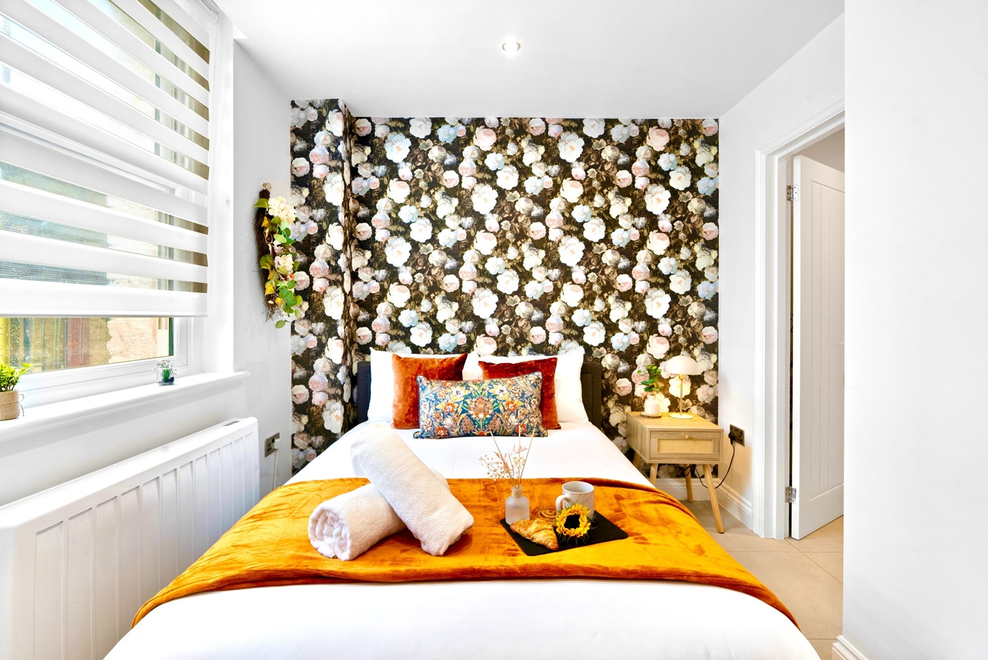 Additional image 6 of 1 Bed Flat, Windsor Court, BN1, N1 7GU