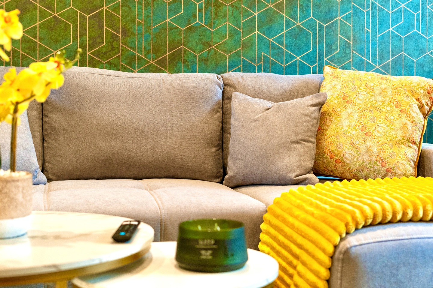 Additional image 31 of 1 Bed Flat, Windsor Court, BN1, N1 7GU