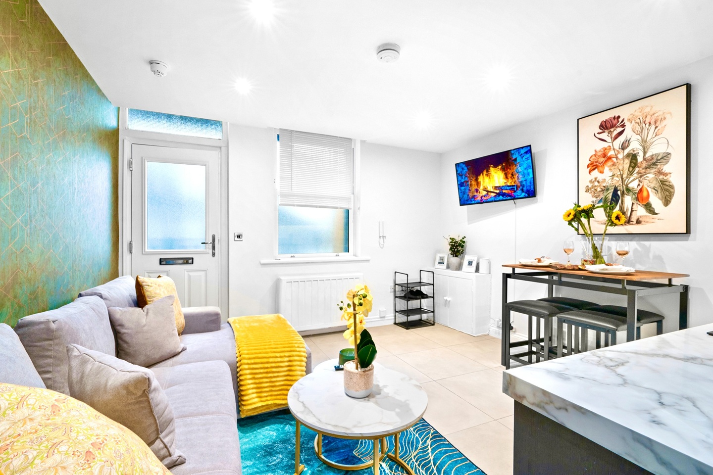 Additional image 33 of 1 Bed Flat, Windsor Court, BN1, N1 7GU