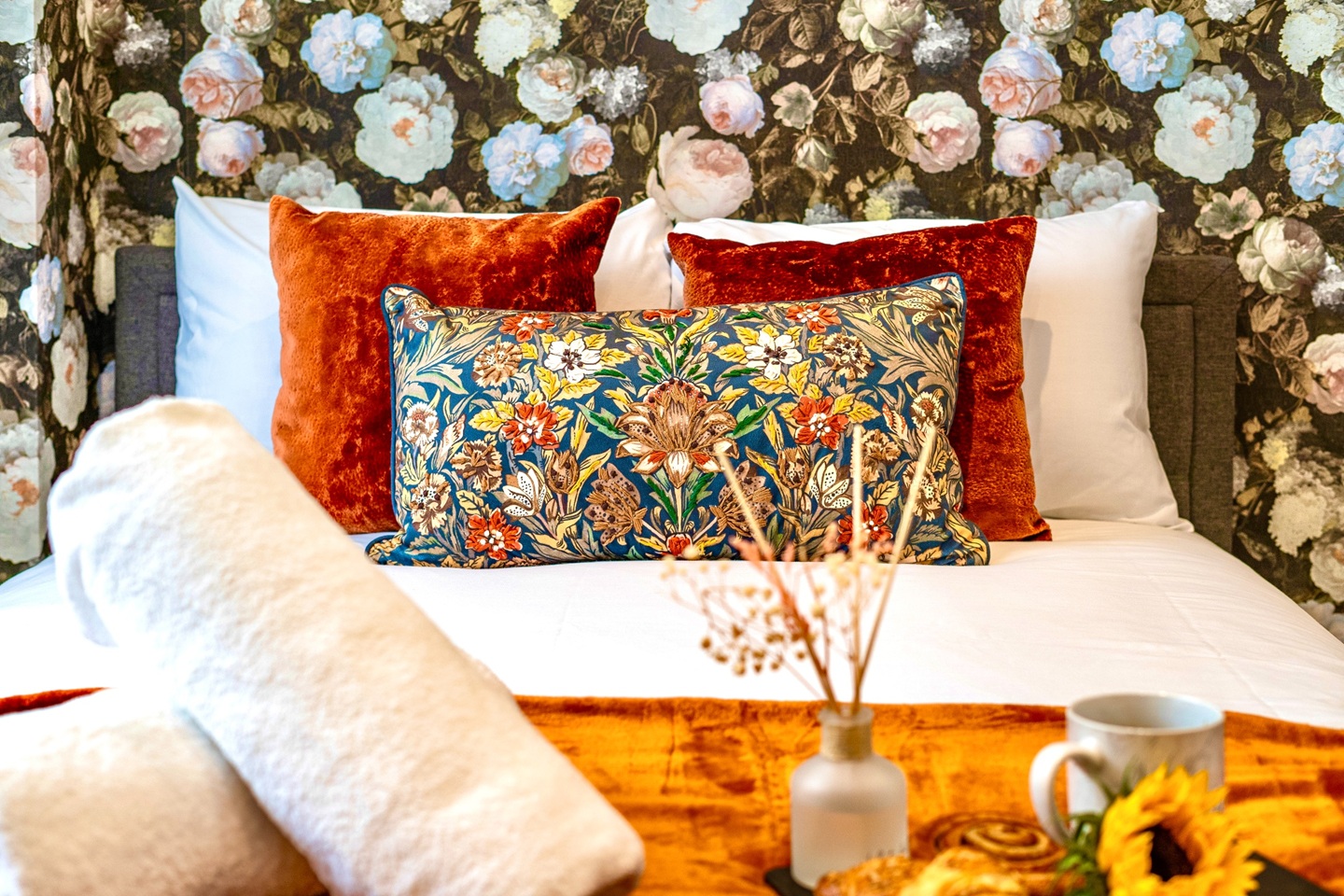 Additional image 17 of 1 Bed Flat, Windsor Court, BN1, N1 7GU